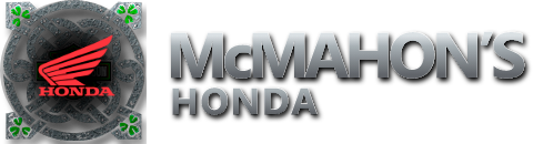 McMahon's Honda®